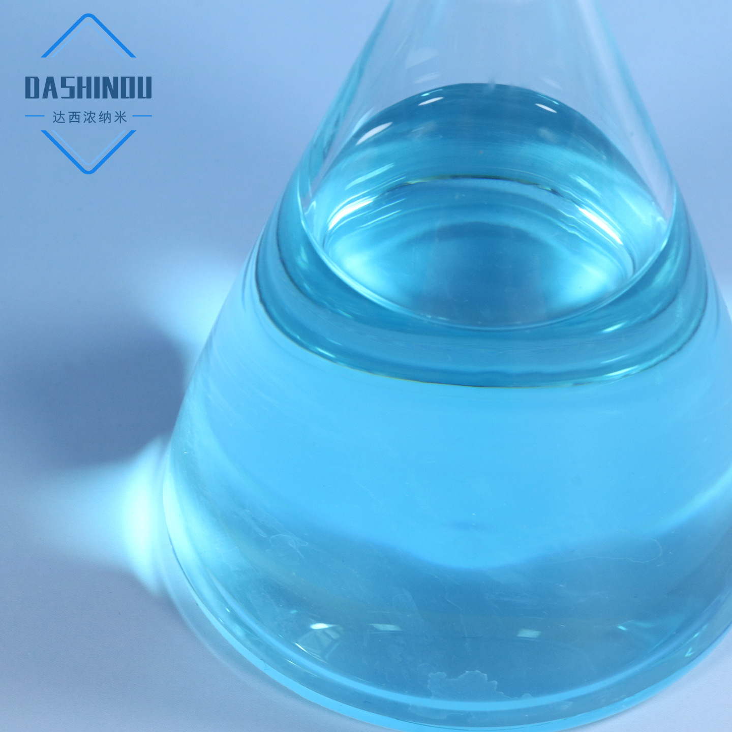 铜离子抗菌抗病毒整理剂DXN-C827：达西浓纳米赋能多行业长效防护