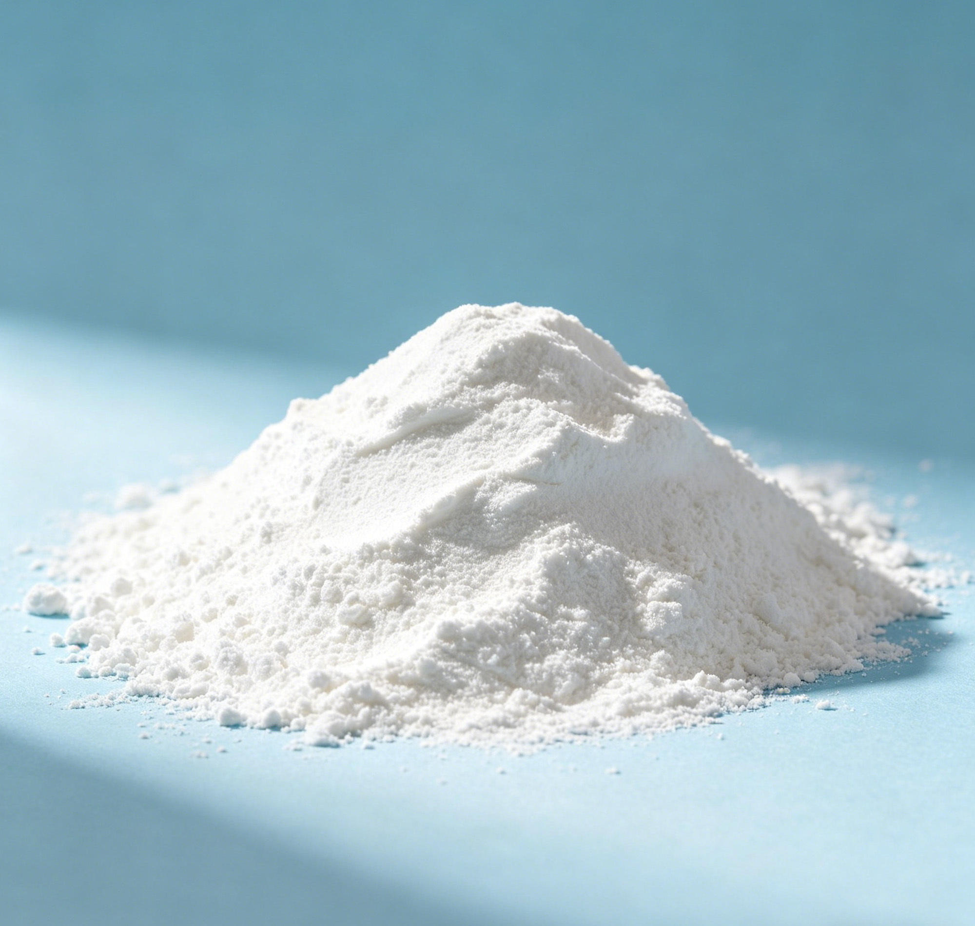 高纯纳米氧化锌